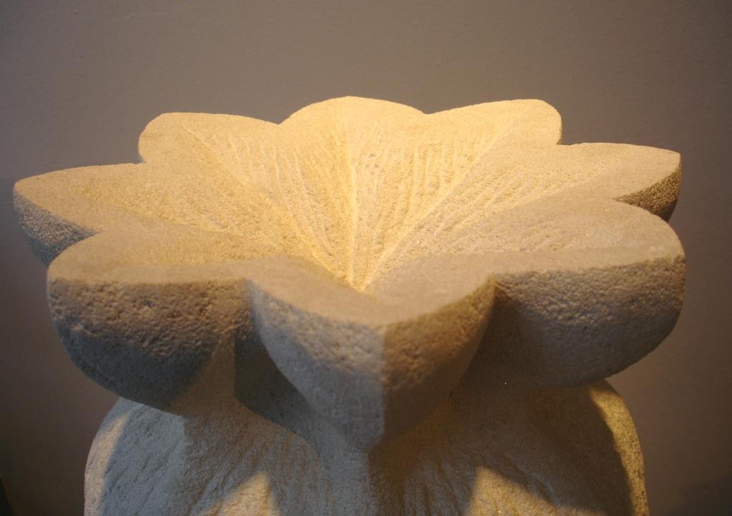 CdC 2021 Expo Tréduder Eglise Saint Théodore Jantien Kahn oeuvre