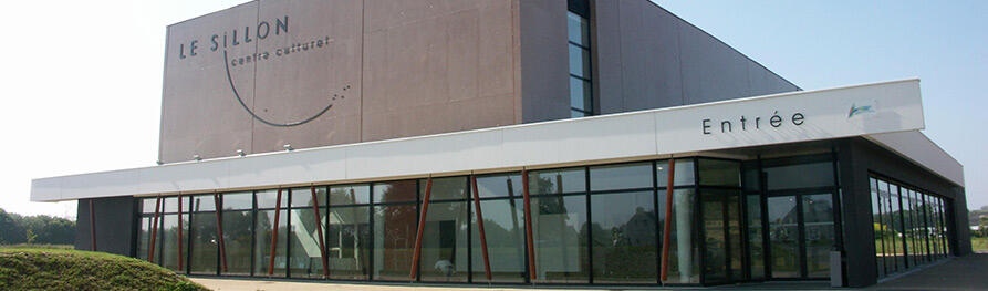 Centre culturel le SILLON