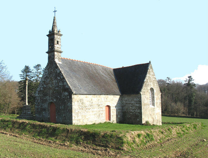 Chapelle du loc_