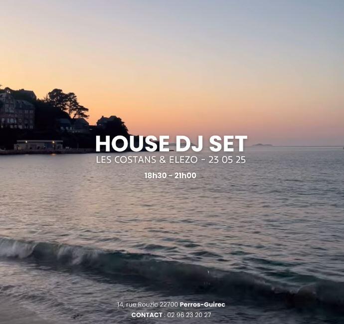 House DJ Set