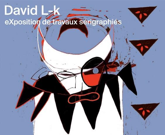 EXPO - David L-k 1