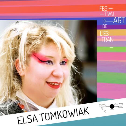 Elsa Tomkowiak