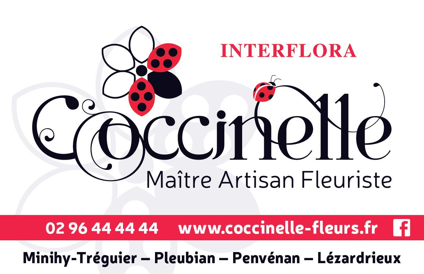Encart-55x85 Coccinelle