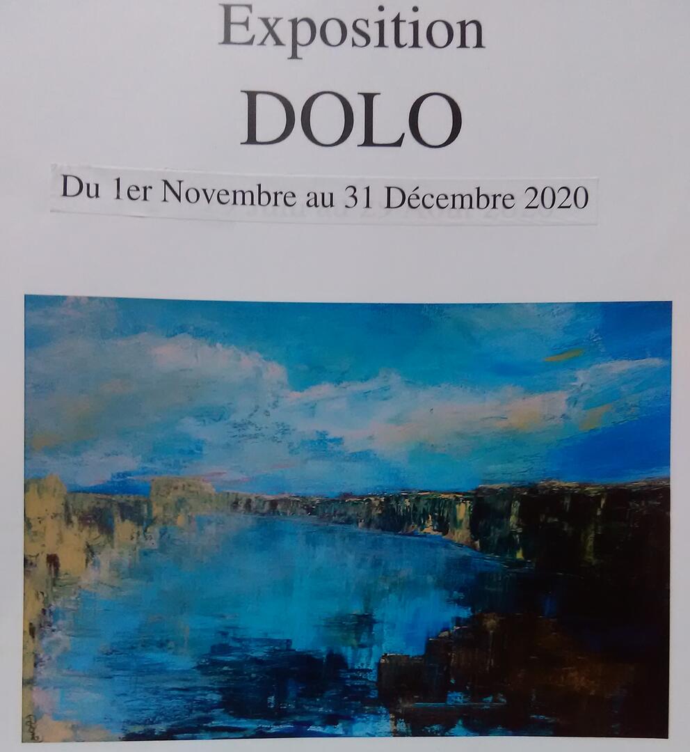 Expo-Dolo