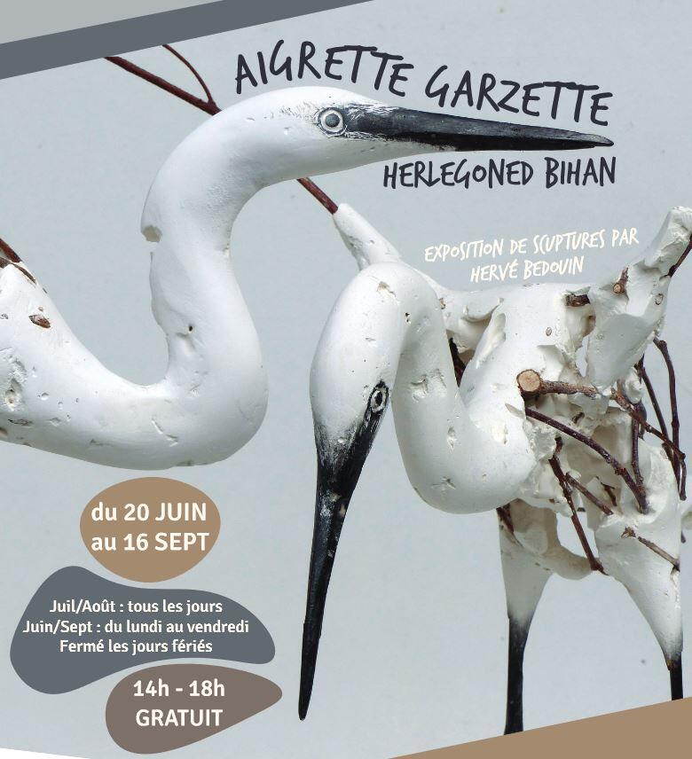 Expo maison du littoral Plougrescant 2