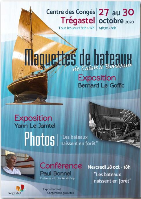 Expo maquettes photos