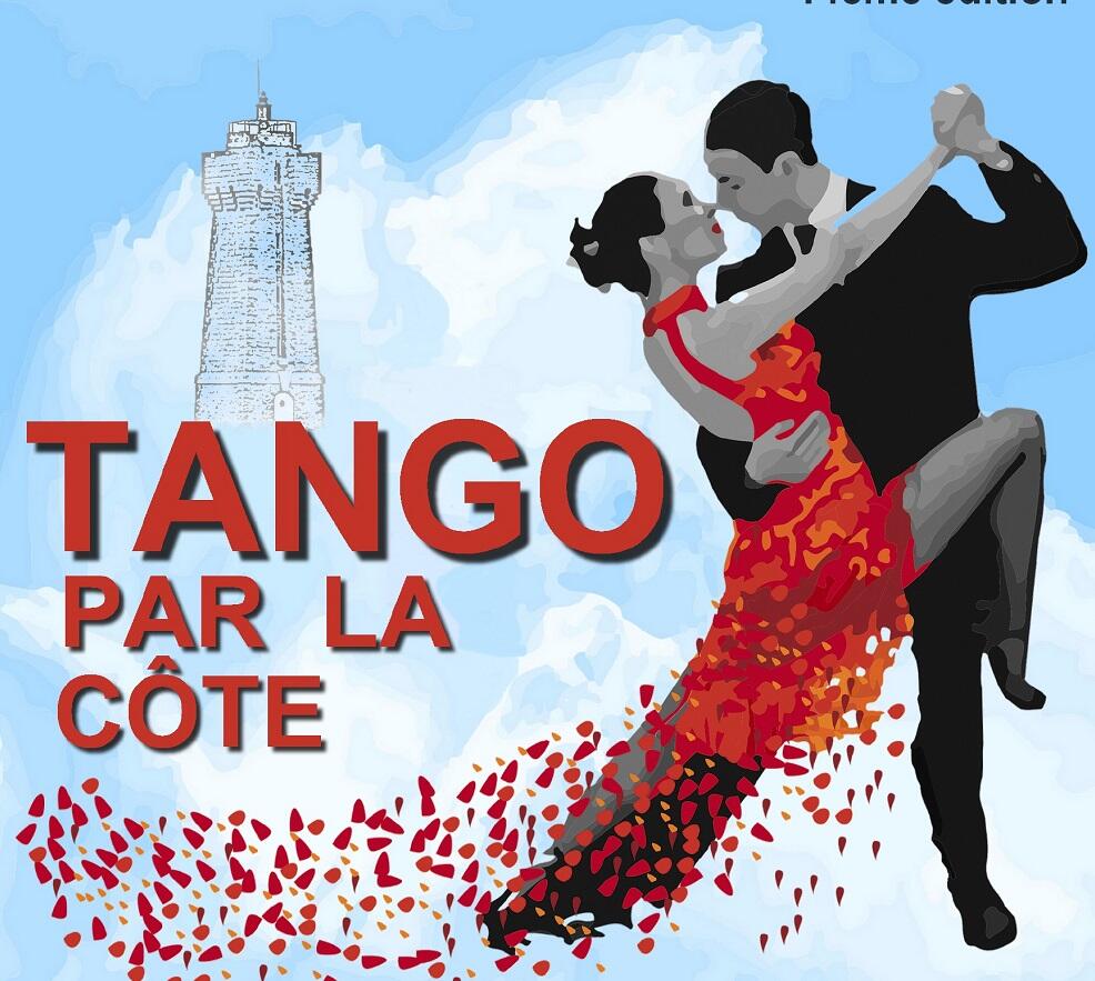 Festival Tango par la côte bandeau