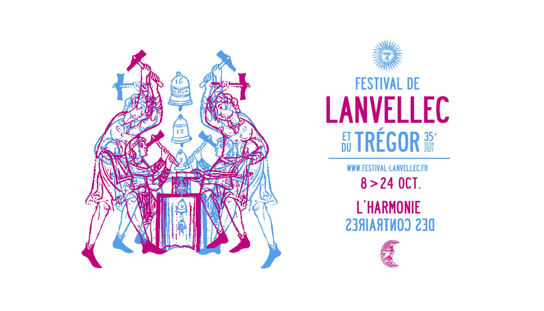 Festival de Lanvellec 2021