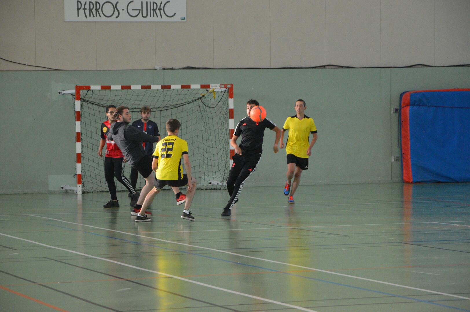 Futsal
