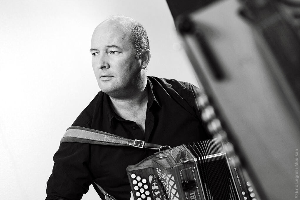 Fred Guichen