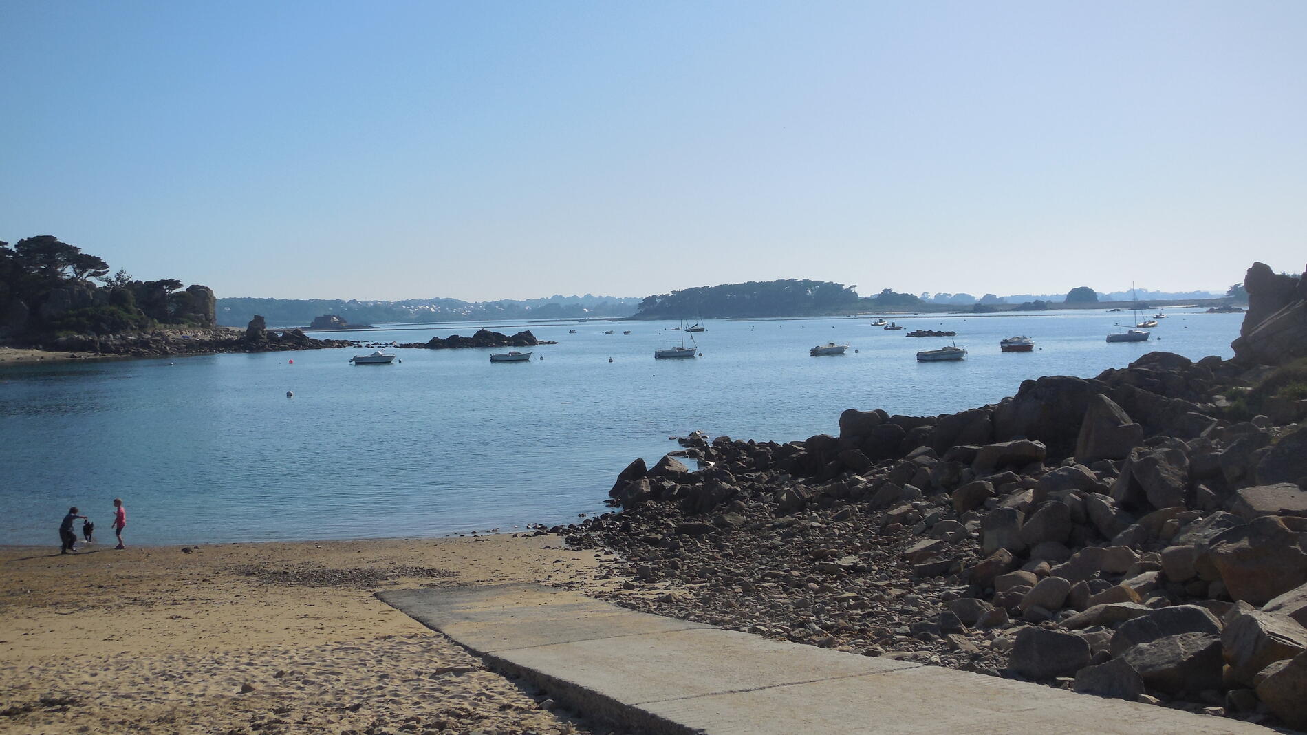 Pors Scaff