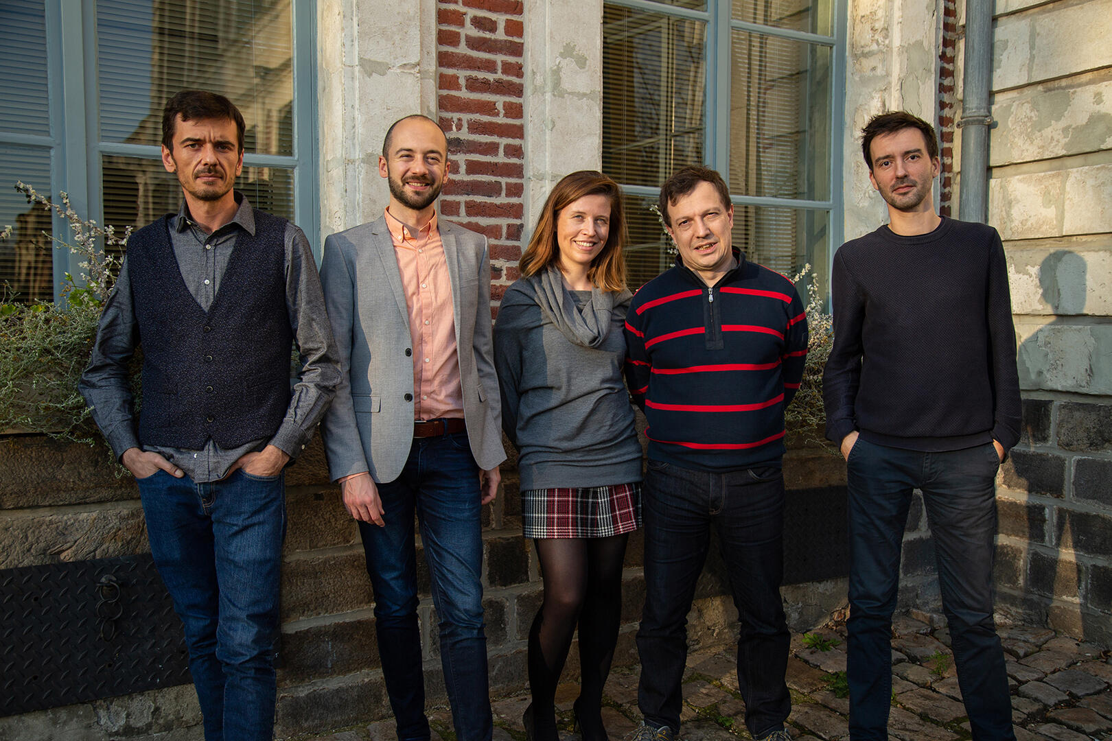 l'ensemble Hemiolia
