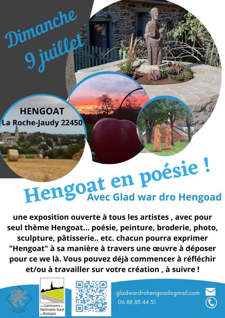 Hengoat-en-poesie