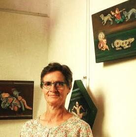 Hermine Julien Kooy