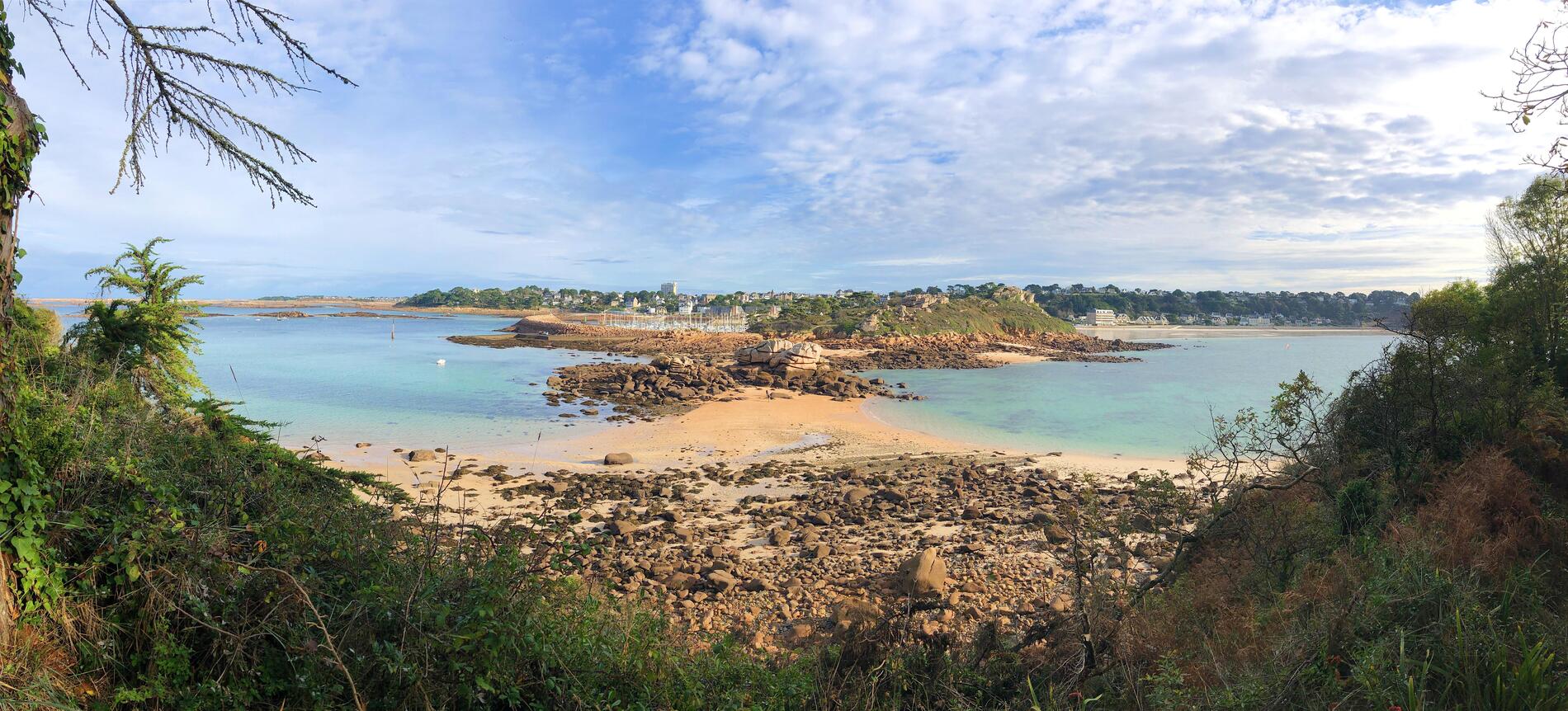 Ile Milliau - Escapade Glaz (2)
