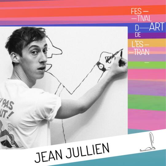 Jean Jullien