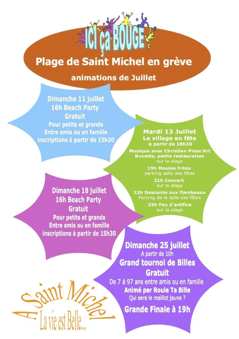 Juillet