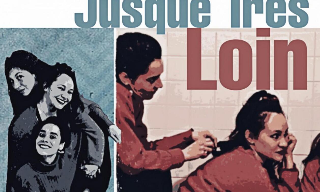 Jusque très loin