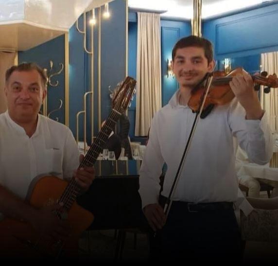Musique Kasino