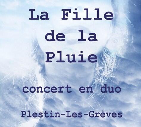 LA FILLE DE LA PLUIE