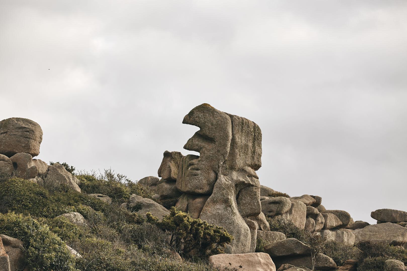 Le Père Trébeurden