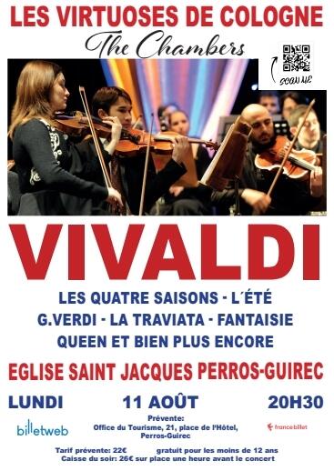 LES VIRTUOSES DE COLOGNE