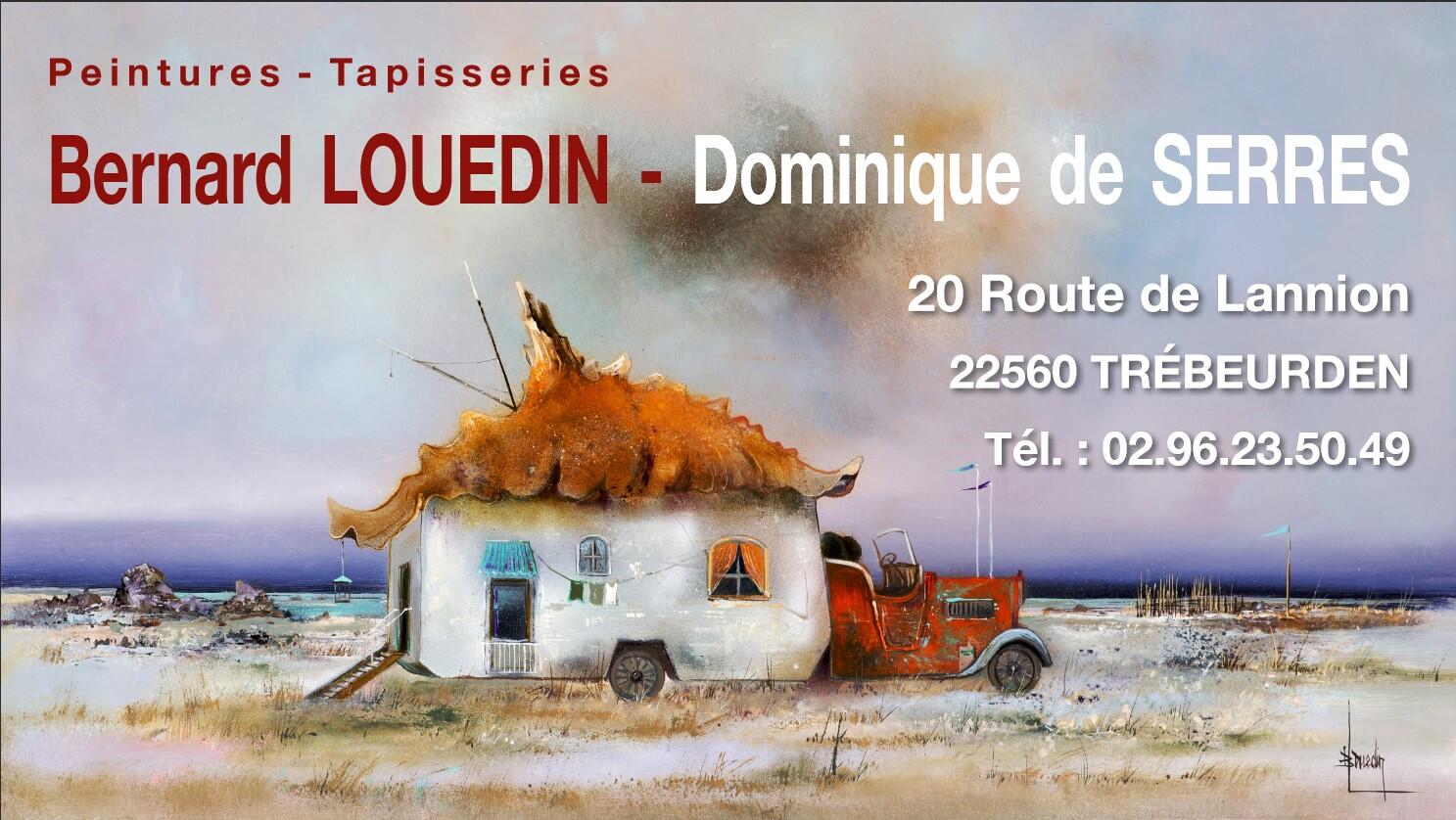 LOUEDIN 1.07-1.09.21