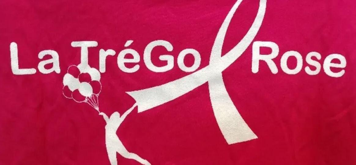 La Trégo'rose