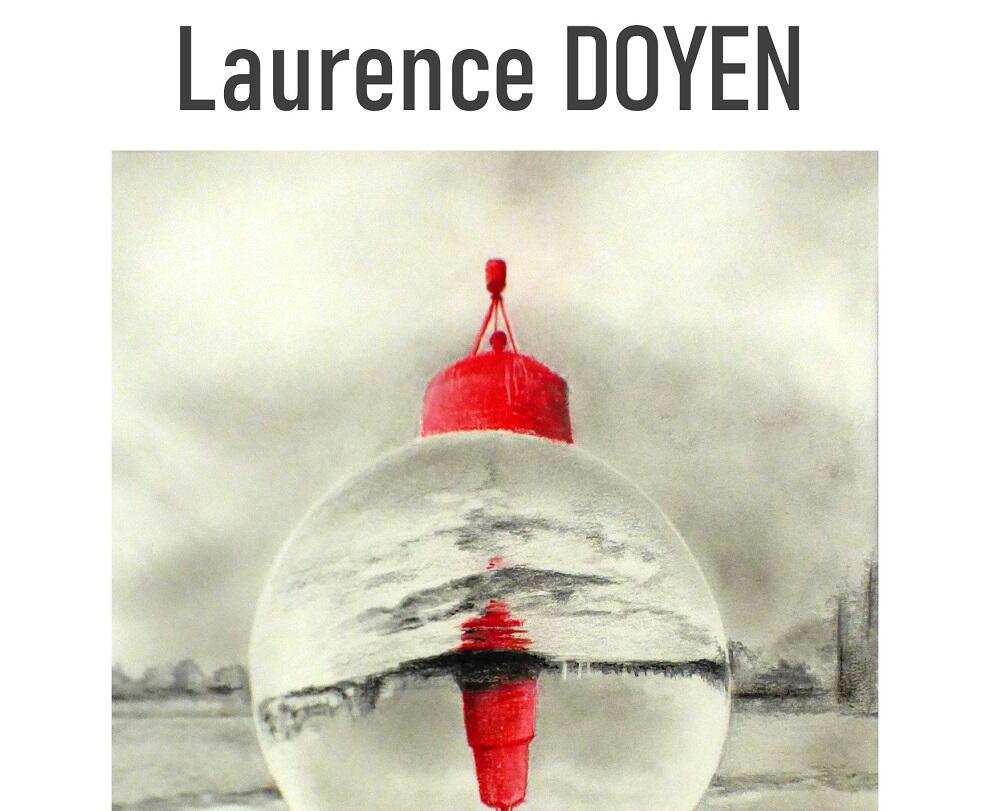 Laurence Doyen 1