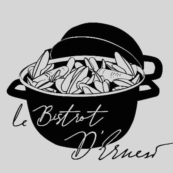 Le Bistrot d'Ernest