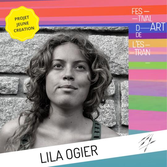 Lila Ogier