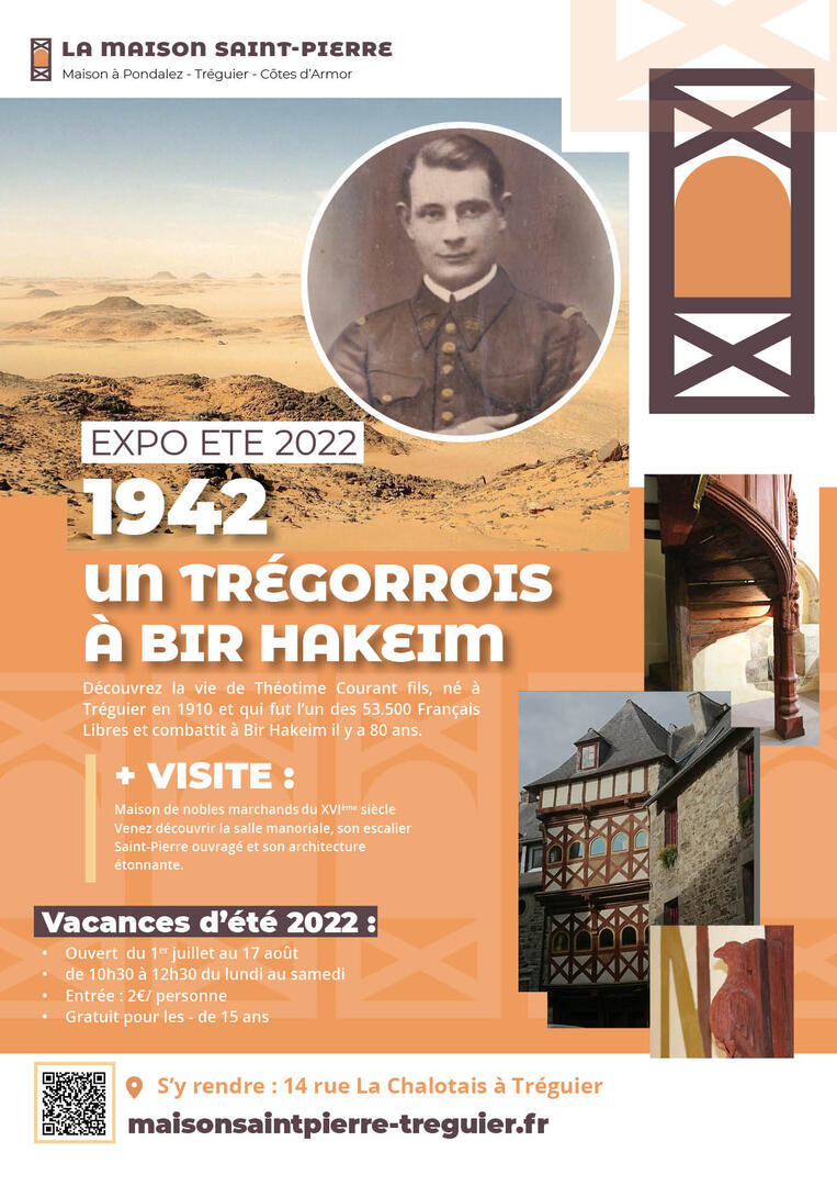 Maison Saint Pierre