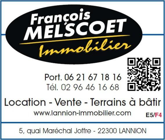 Melscoet