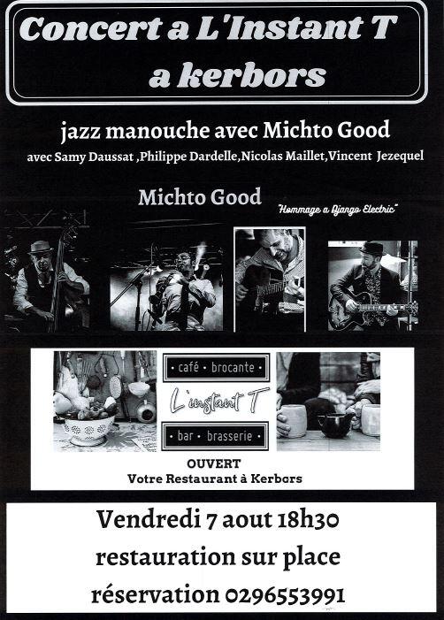 Michto Good