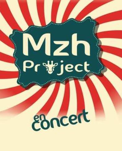 Mzh