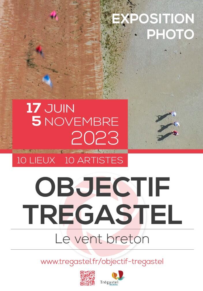 Objectif trégastel