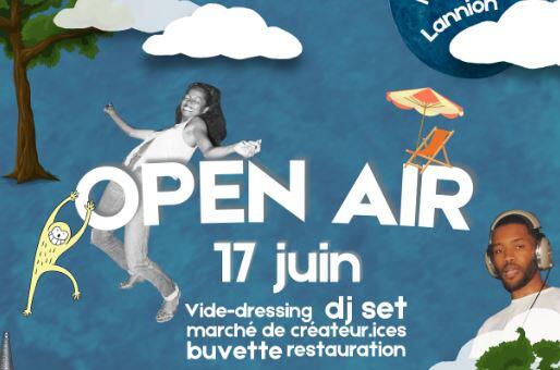 Open air 1