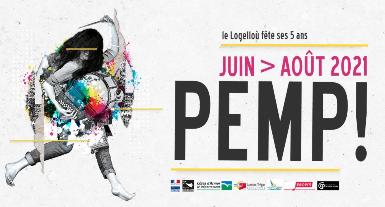 PEMP!