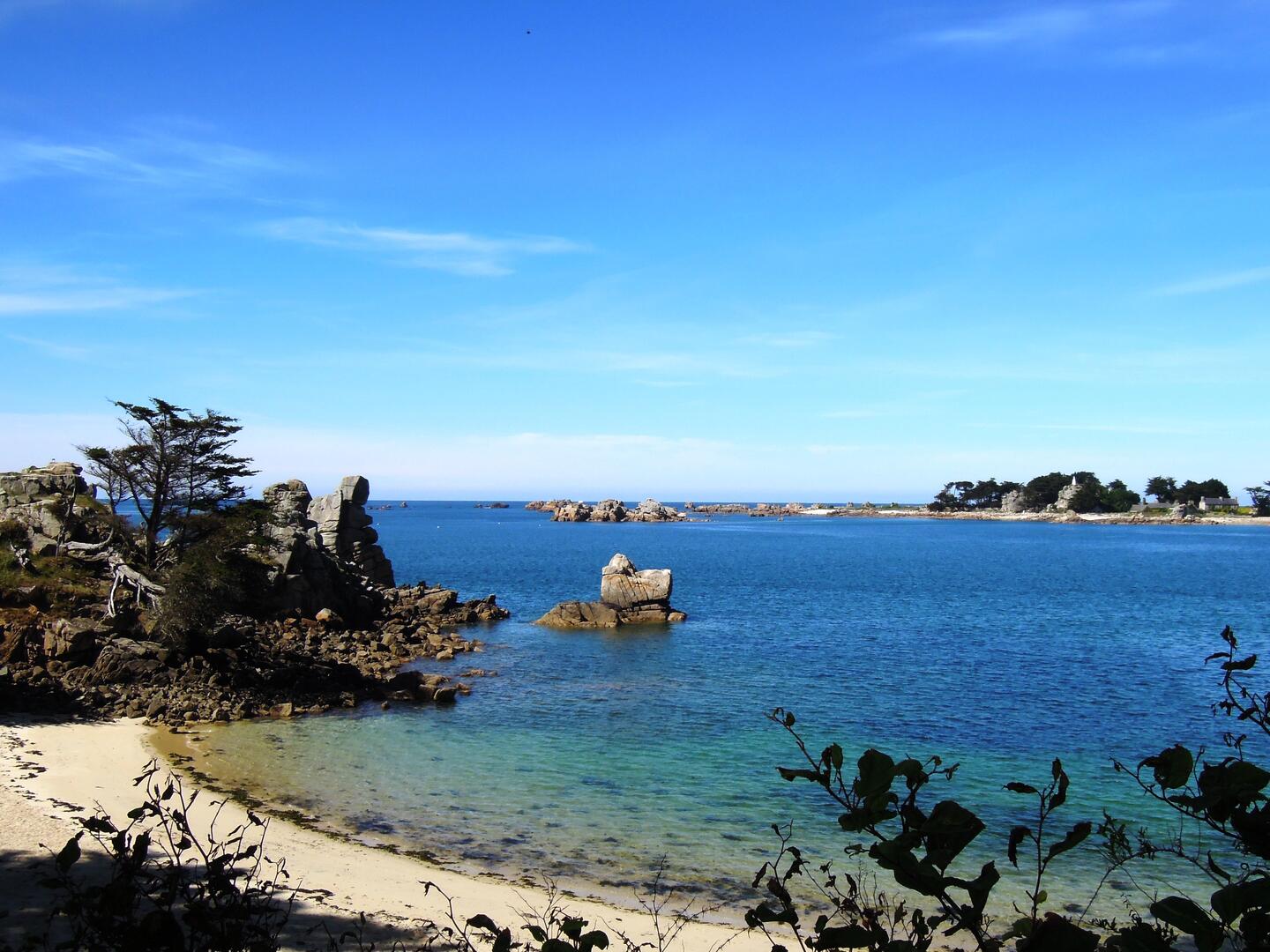 Port blanc 1