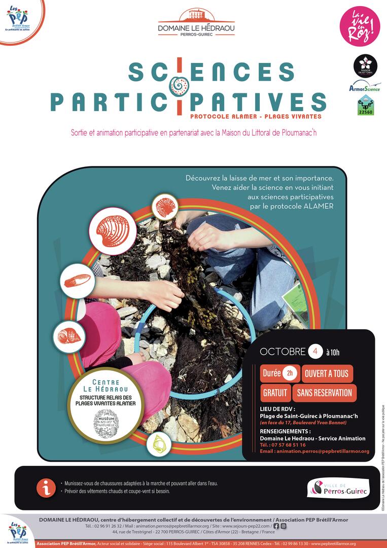 PROGRAMMATION - ANIMATIONS ANNUELLES - 2025