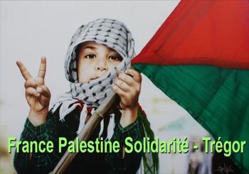 Palestine
