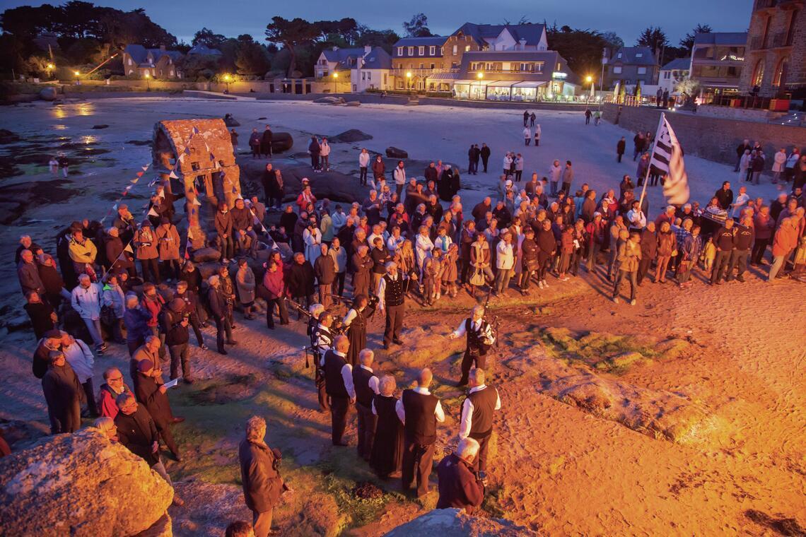 Pardon St Guirec