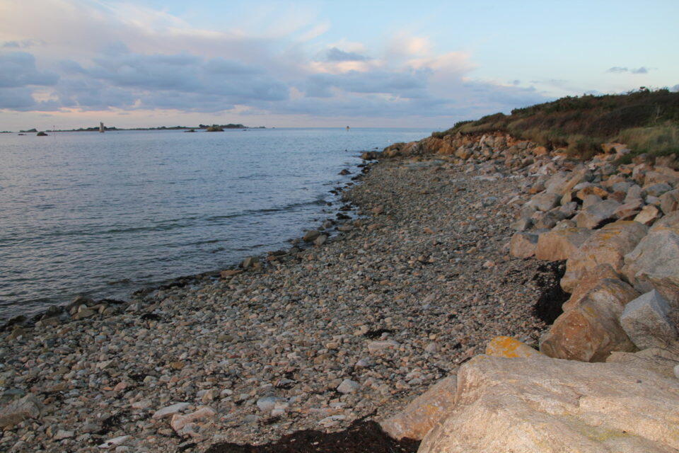 Port Béni - Pleubian