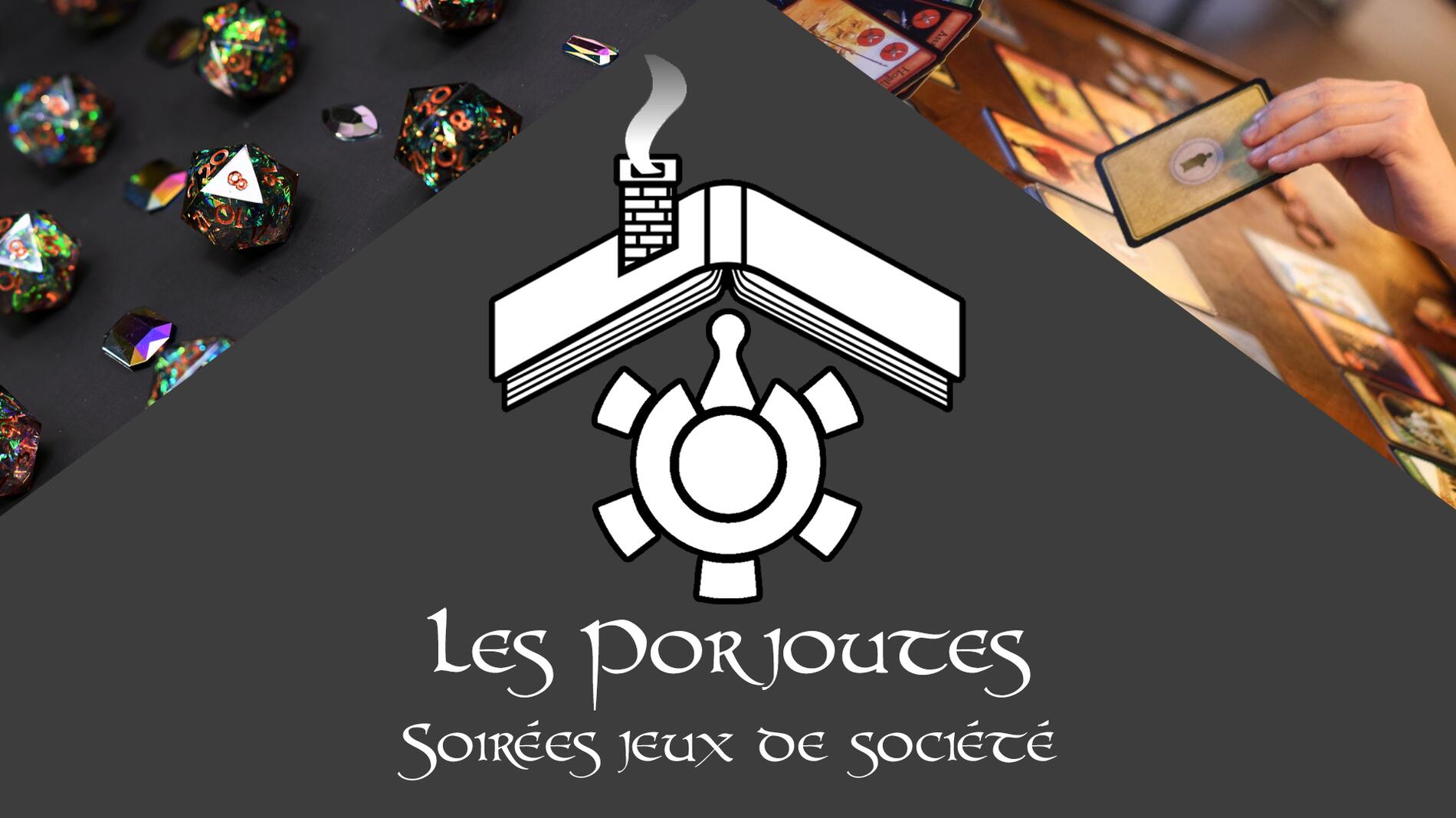 Porjoutes
