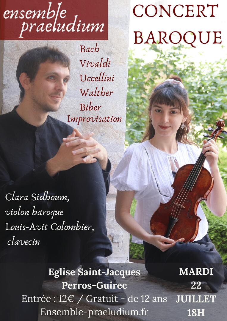 Ensemble Praeludium (59.4 x 42 cm) (42 x 59.4 cm) - 1