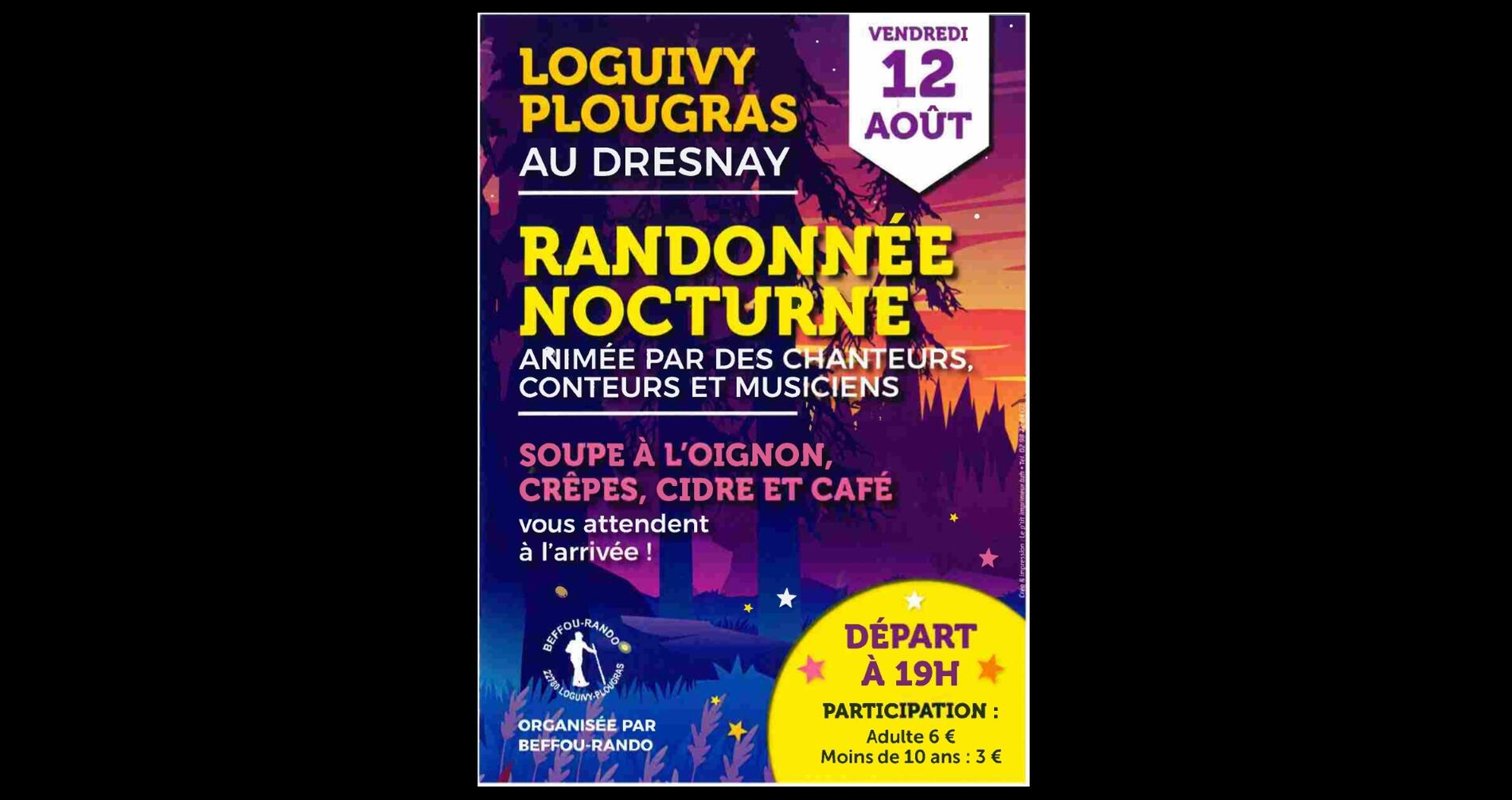 RandoNocturneLoguivy12082022