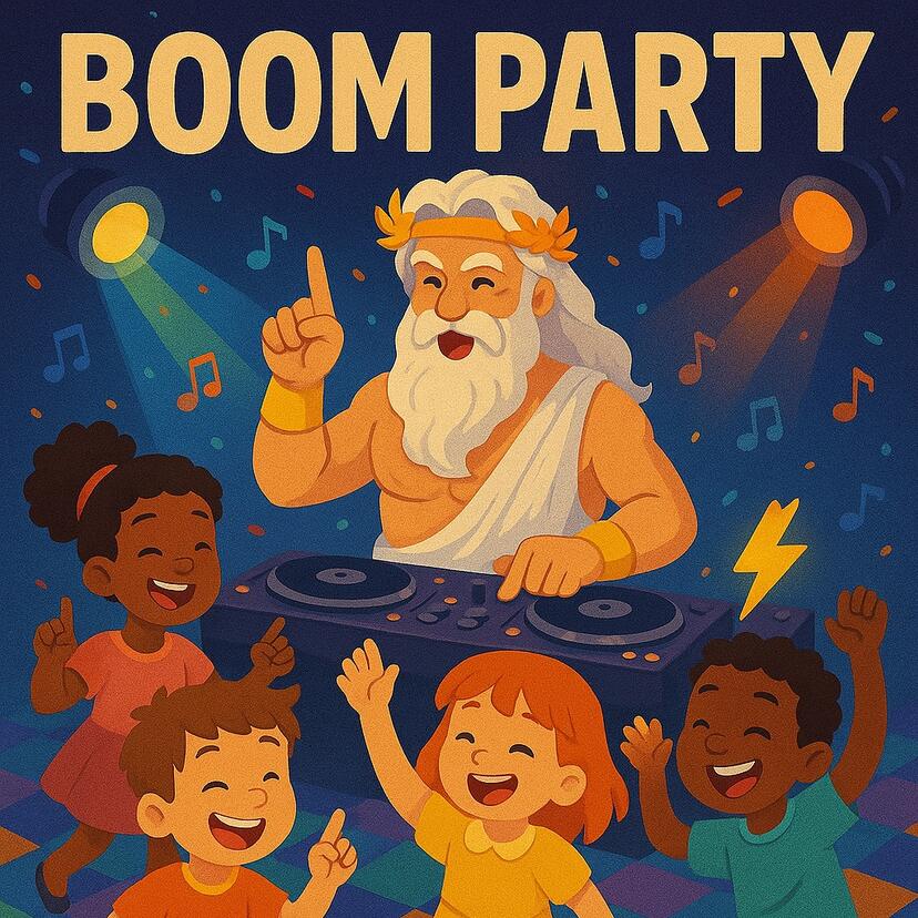 Boom Party