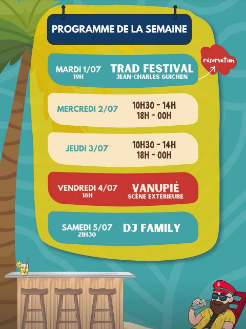 Dj Family