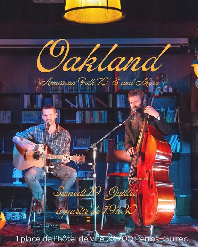 Oakland