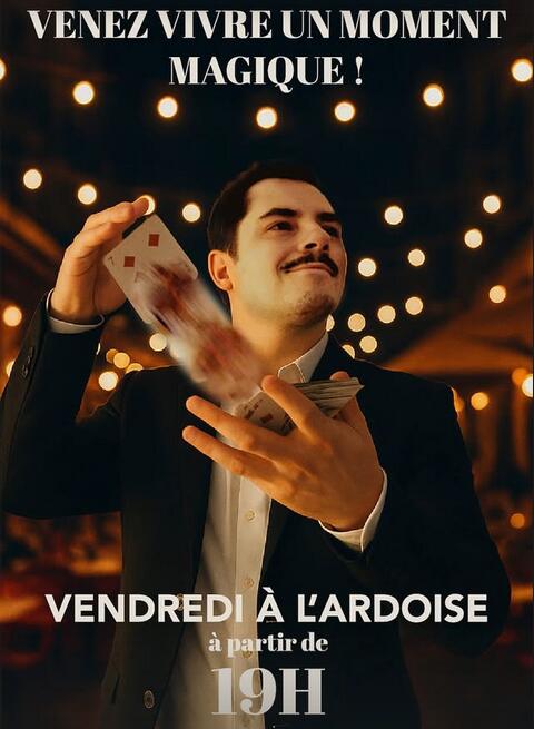 Matthieu Hassaini